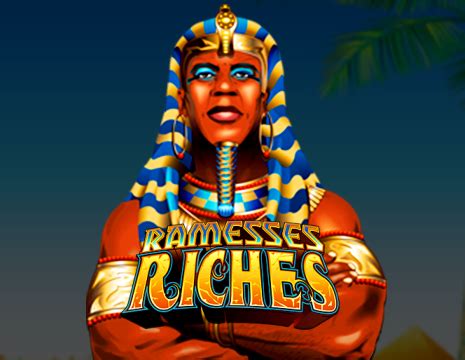 ramesses riches casinos